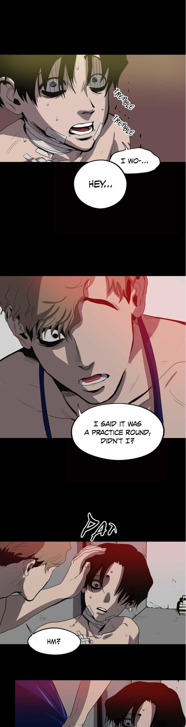 Killing-Stalking-By-Koogi-Part-1-Eng page 29