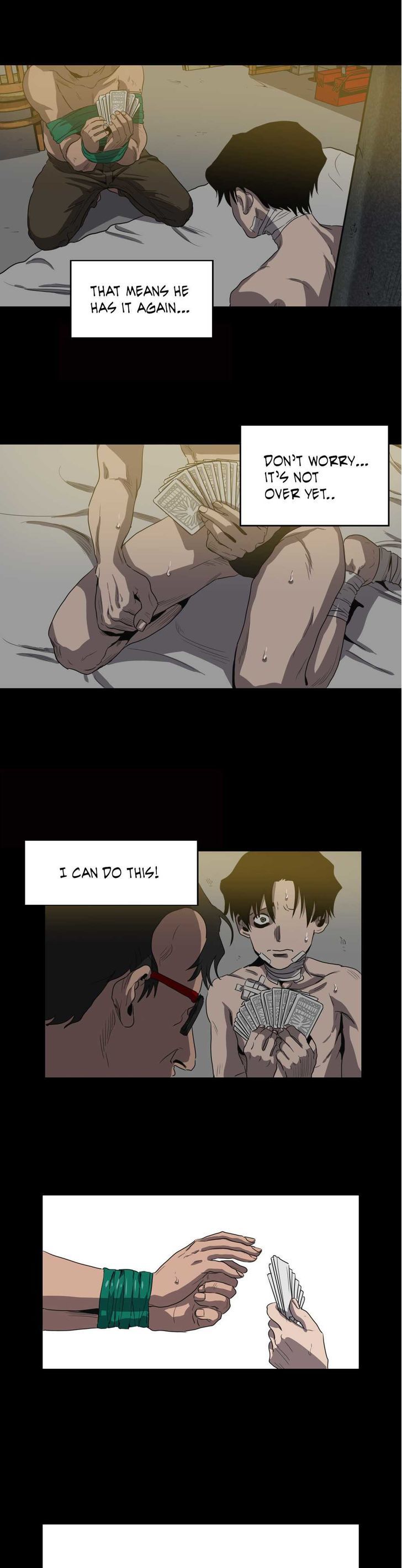 Killing-Stalking-By-Koogi-Part-1-Eng page 33