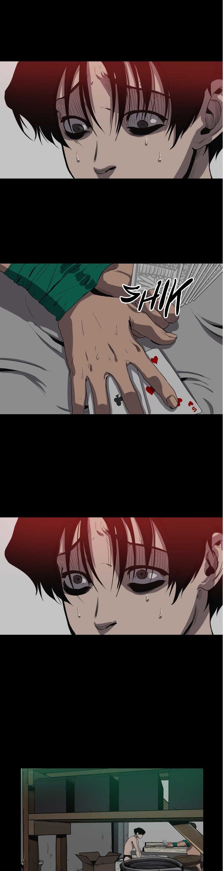 Killing-Stalking-By-Koogi-Part-1-Eng page 35