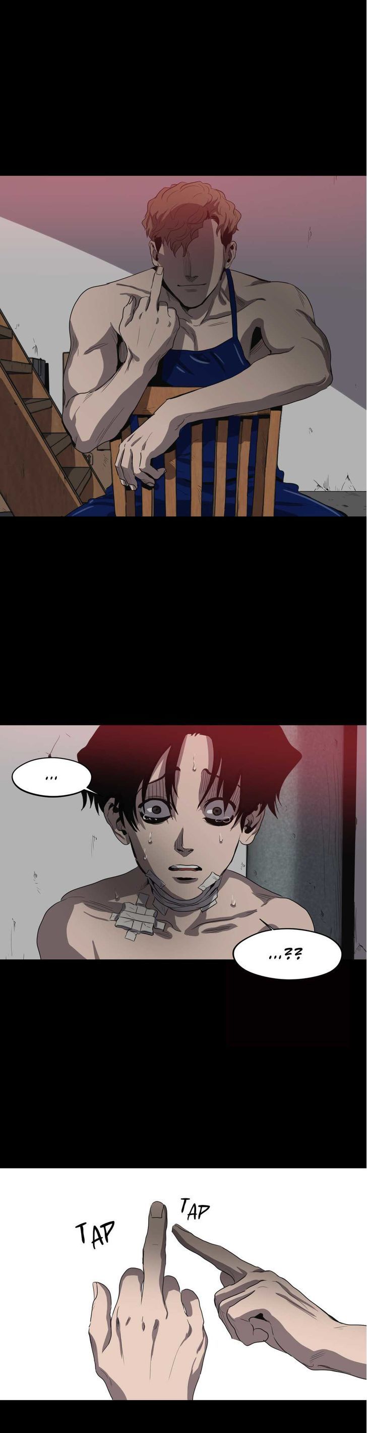 Killing-Stalking-By-Koogi-Part-1-Eng page 39