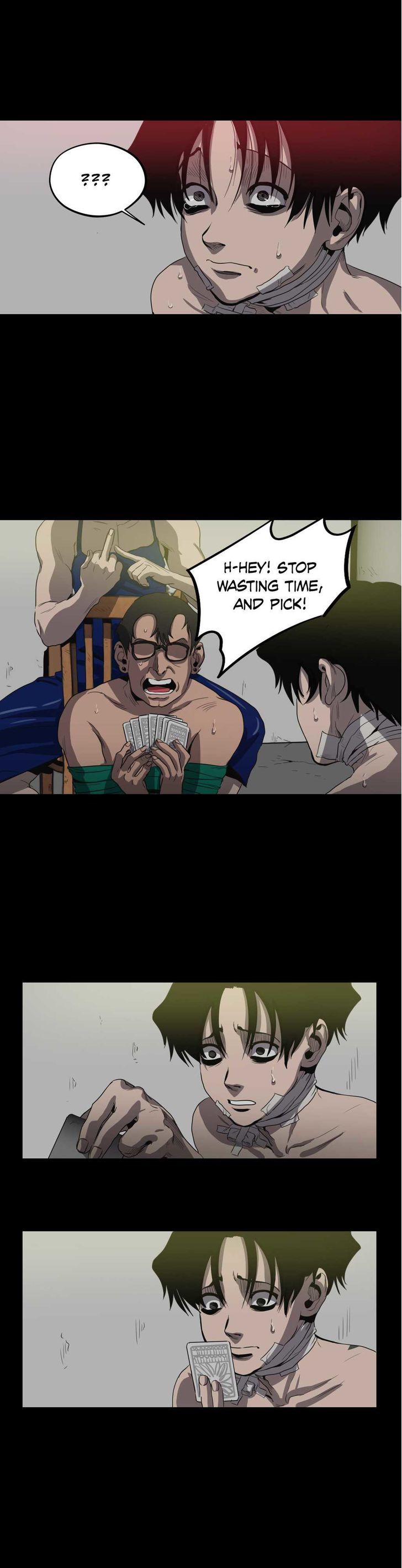 Killing-Stalking-By-Koogi-Part-1-Eng page 40
