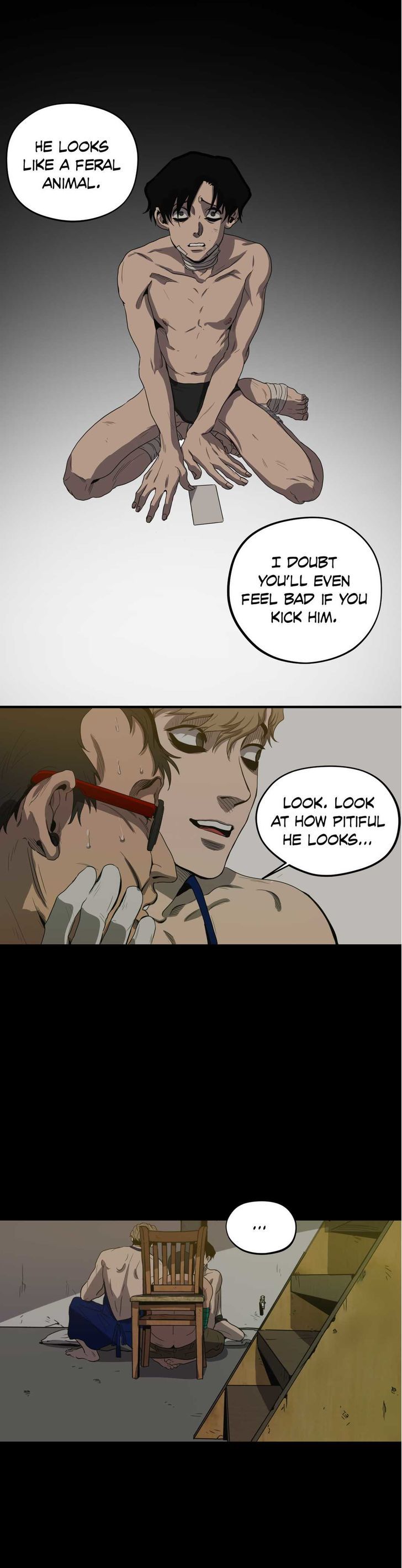 Killing-Stalking-By-Koogi-Part-1-Eng page 9