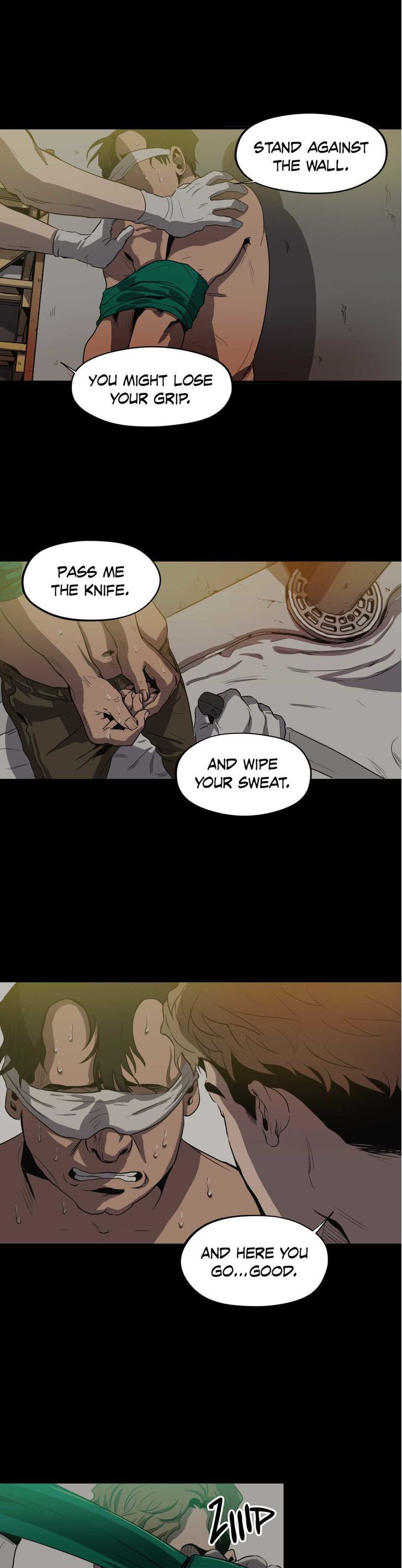 Killing-Stalking-By-Koogi-Part-1-Eng page 19