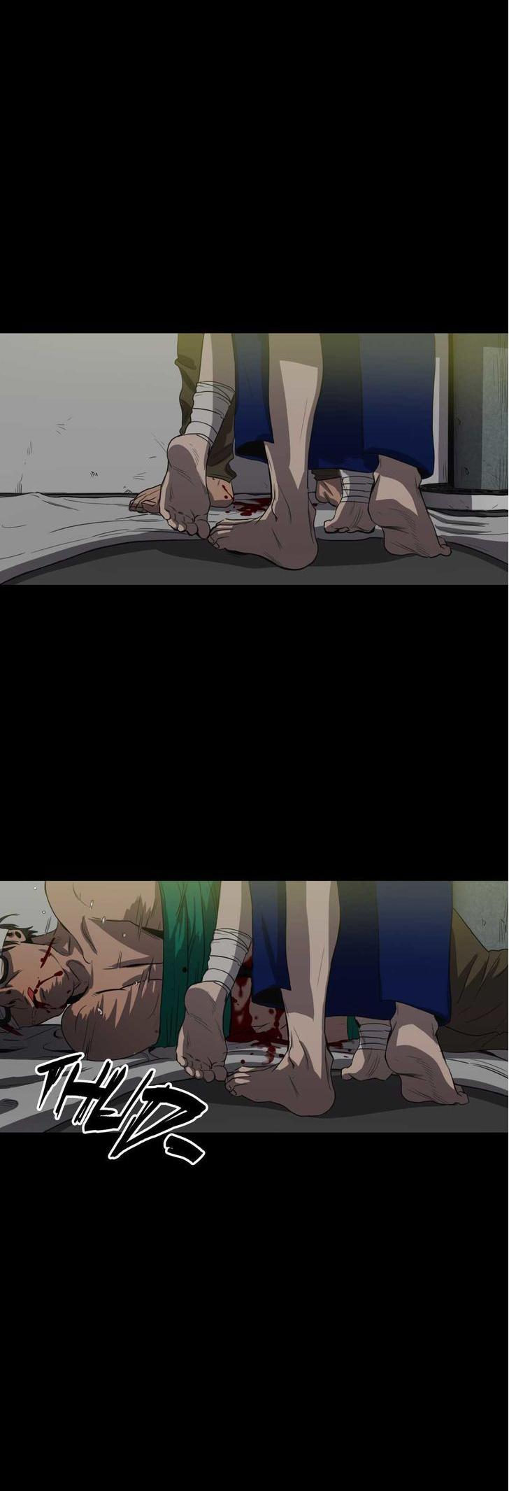 Killing-Stalking-By-Koogi-Part-1-Eng page 40