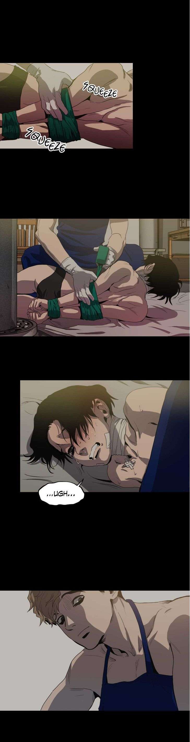 Killing-Stalking-By-Koogi-Part-1-Eng page 11