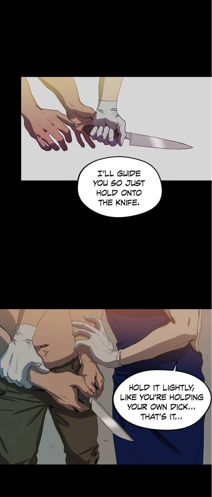 Killing-Stalking-By-Koogi-Part-1-Eng page 13
