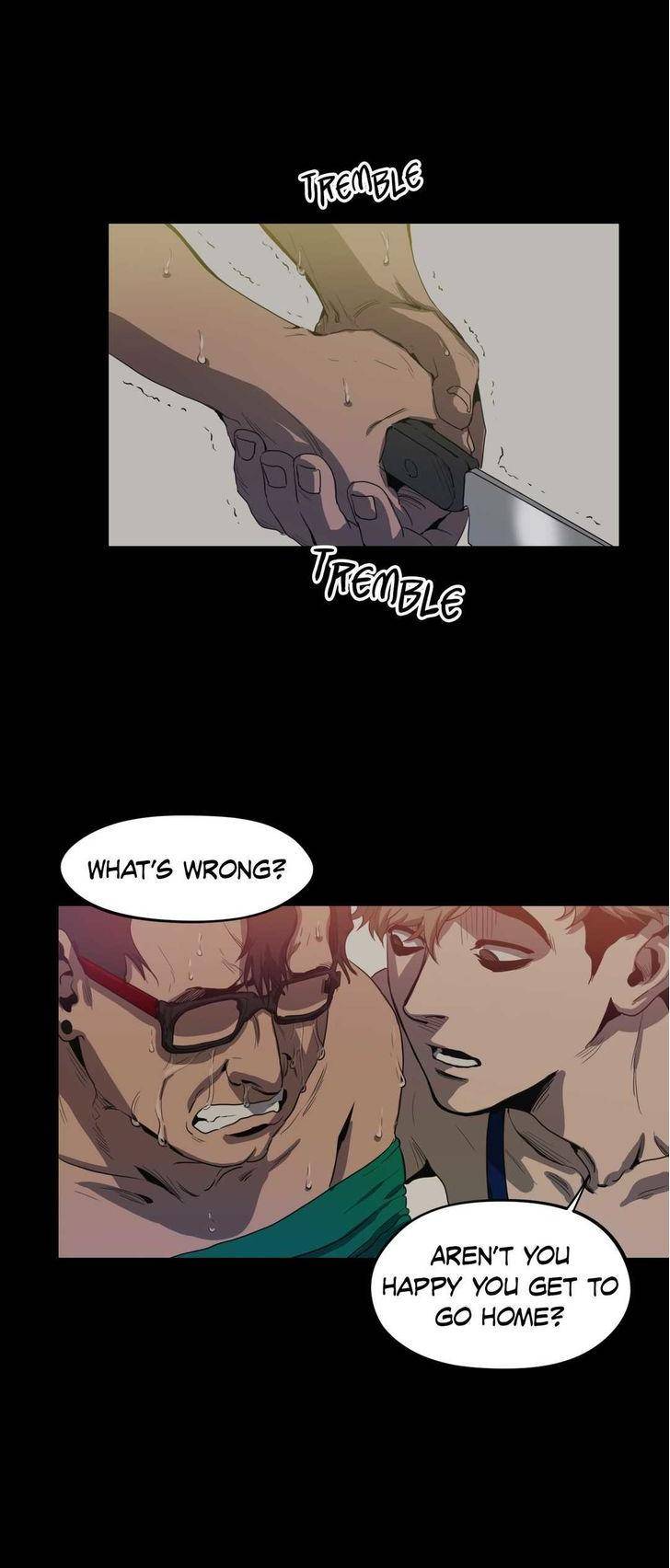 Killing-Stalking-By-Koogi-Part-1-Eng page 14