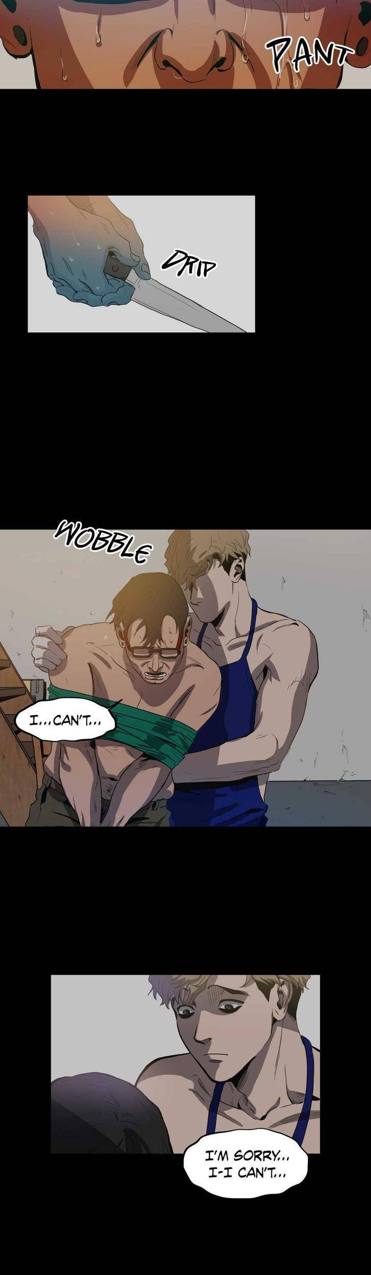 Killing-Stalking-By-Koogi-Part-1-Eng page 16
