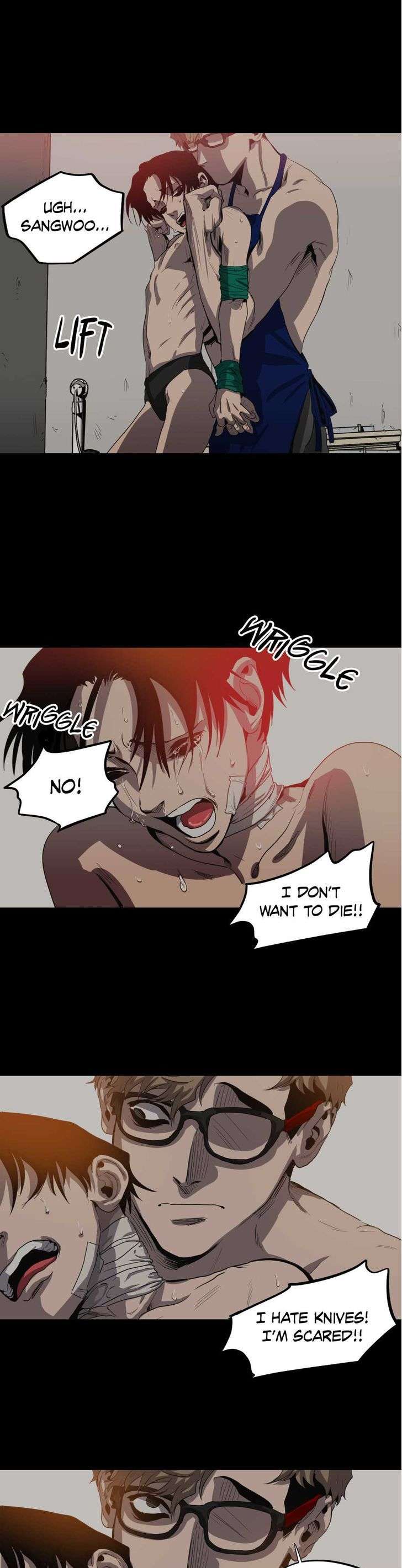 Killing-Stalking-By-Koogi-Part-1-Eng page 23