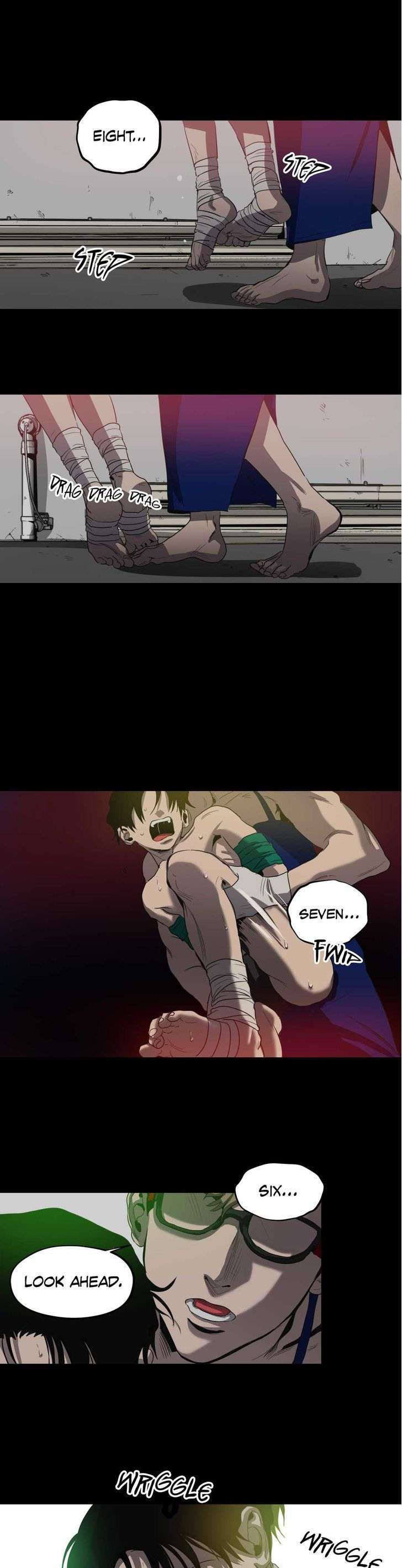 Killing-Stalking-By-Koogi-Part-1-Eng page 25