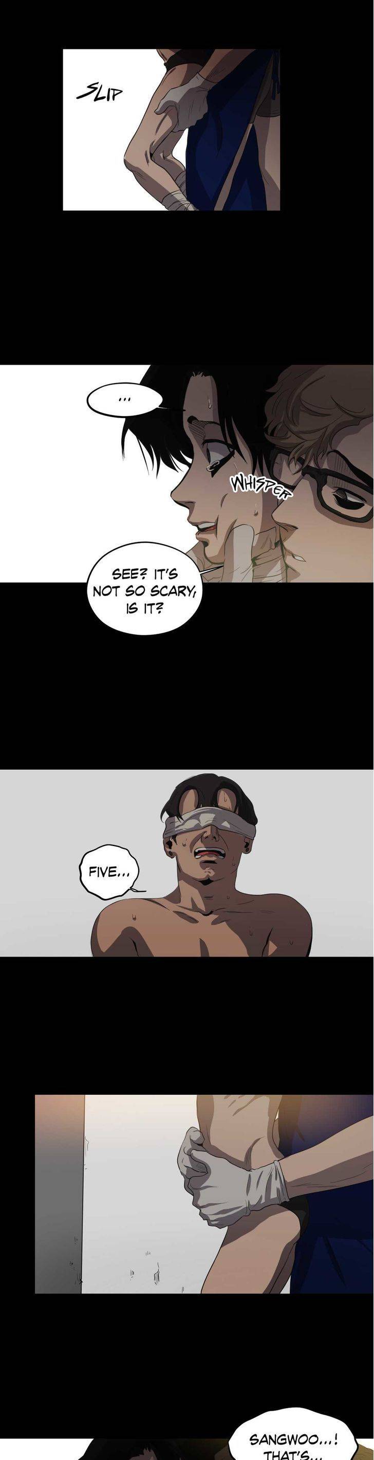 Killing-Stalking-By-Koogi-Part-1-Eng page 27