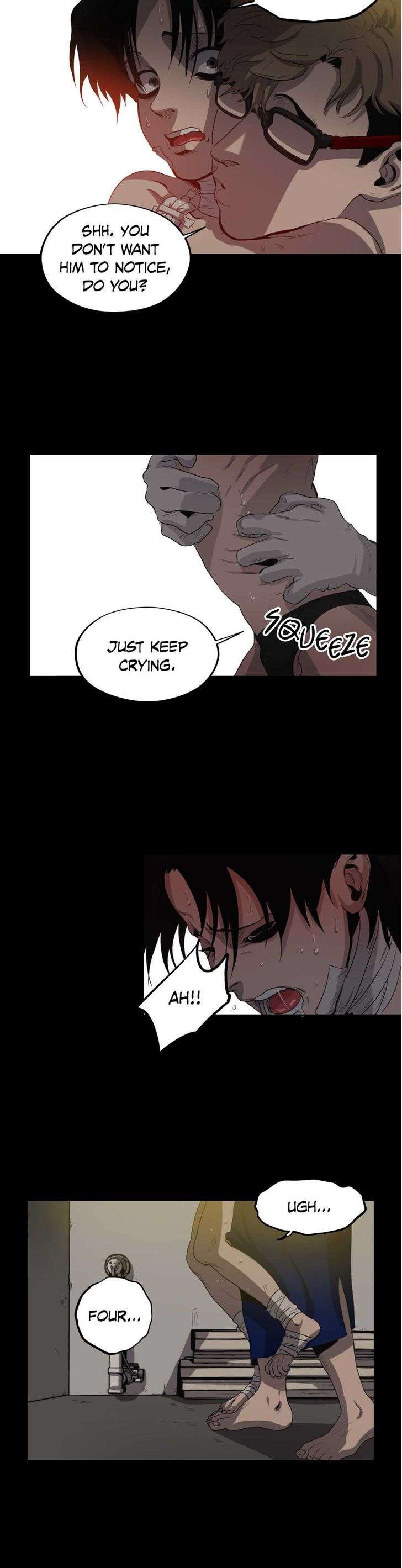 Killing-Stalking-By-Koogi-Part-1-Eng page 28