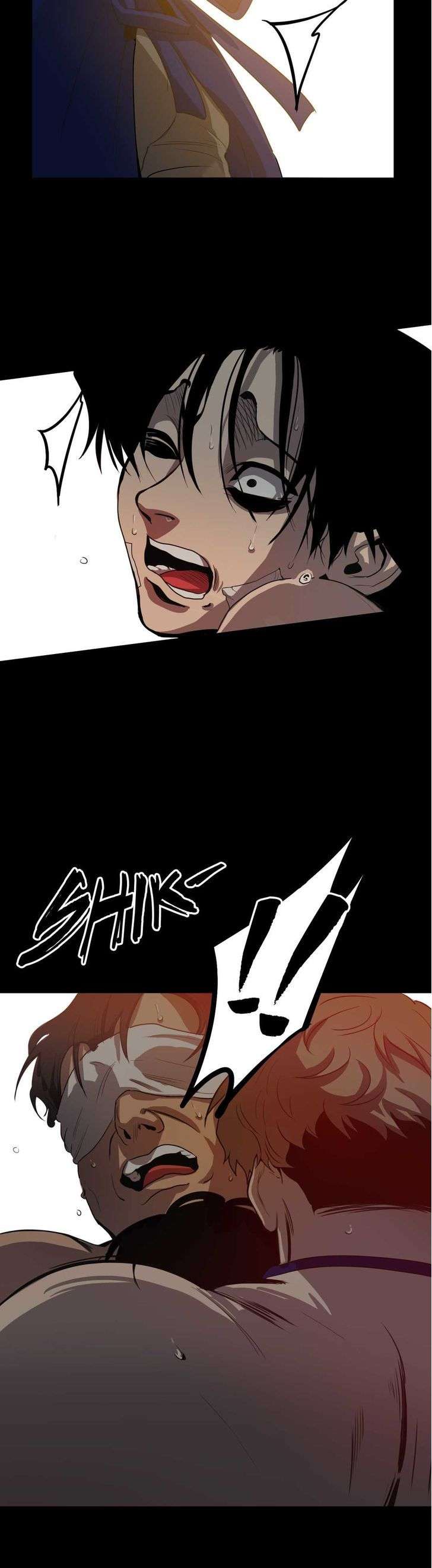 Killing-Stalking-By-Koogi-Part-1-Eng page 32