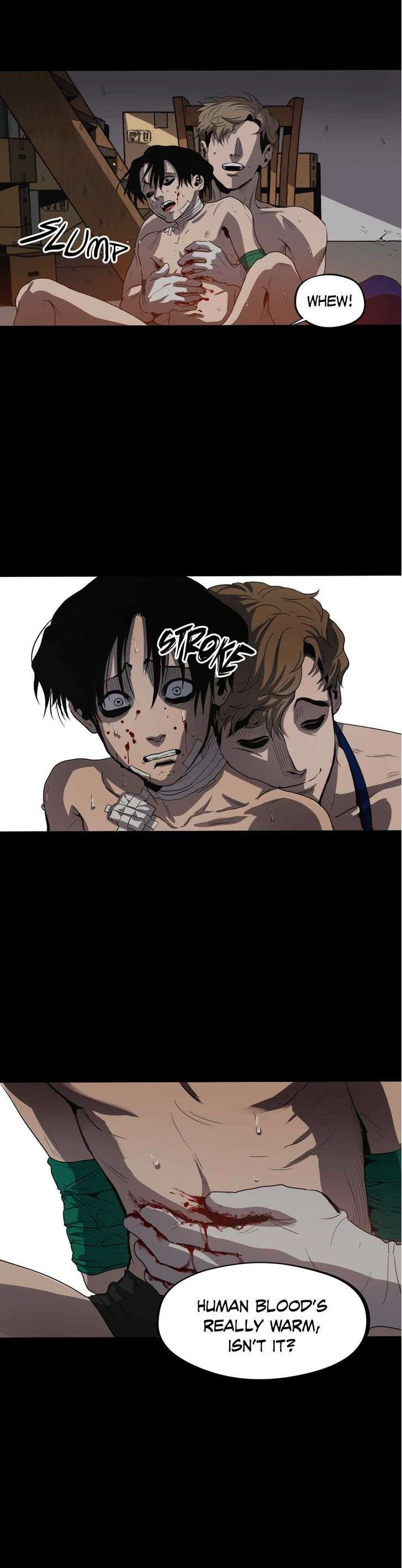 Killing-Stalking-By-Koogi-Part-1-Eng page 42
