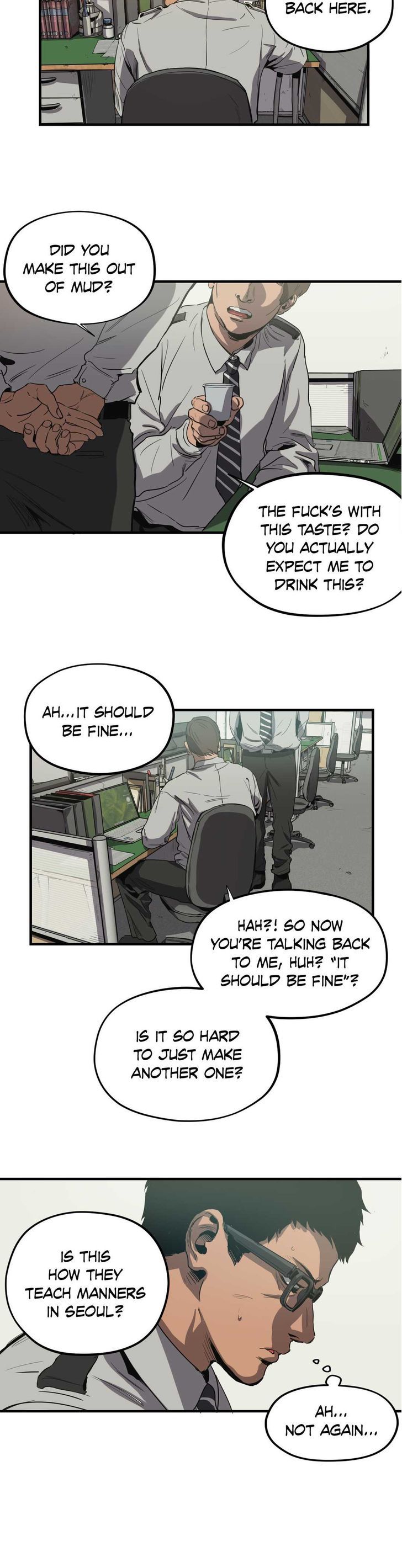 Killing-Stalking-By-Koogi-Part-2-Eng page 6