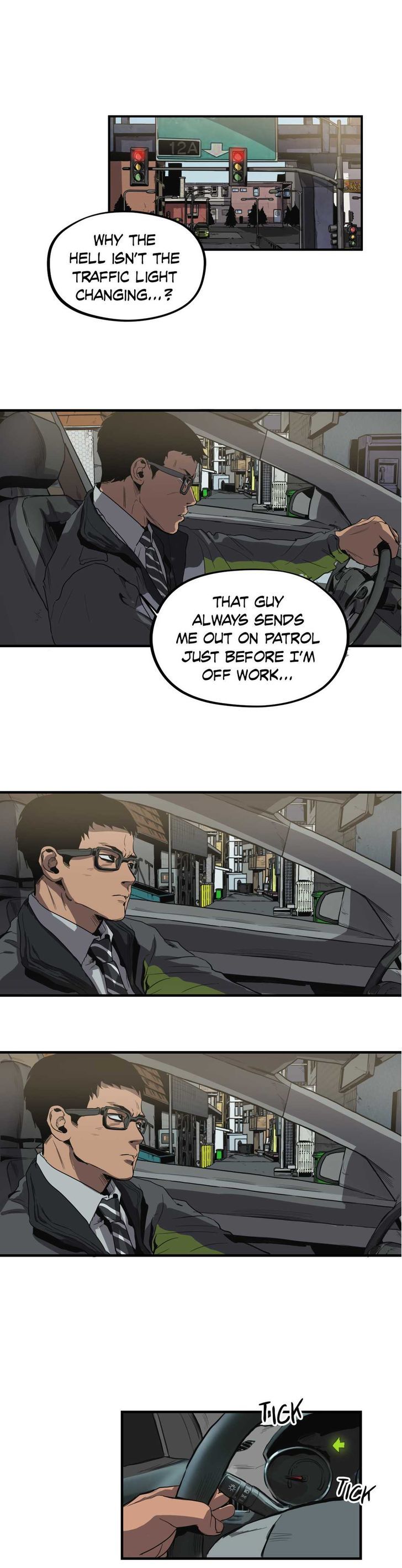 Killing-Stalking-By-Koogi-Part-2-Eng page 9