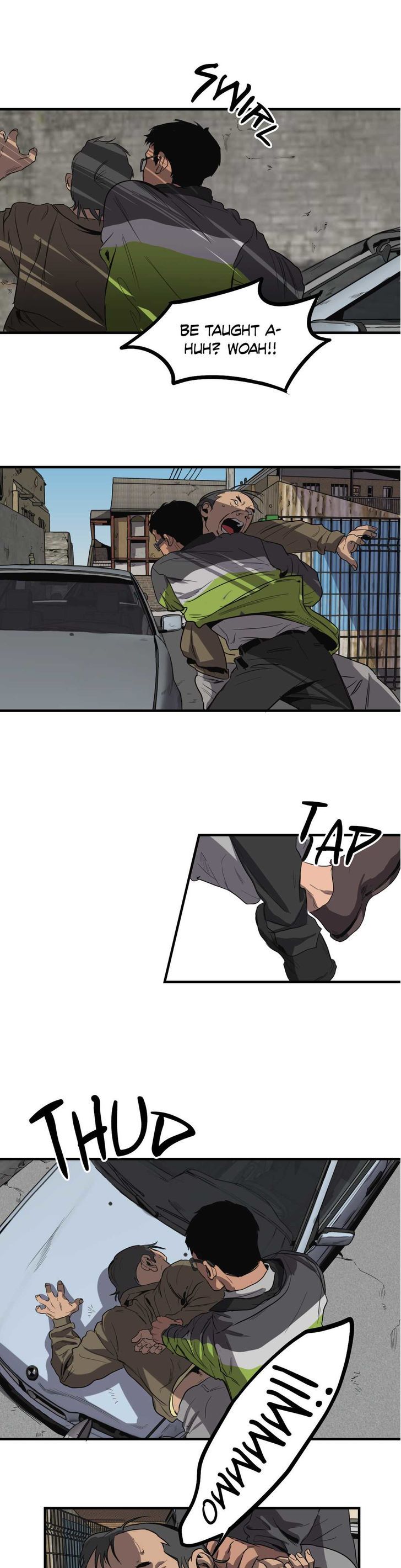 Killing-Stalking-By-Koogi-Part-2-Eng page 27