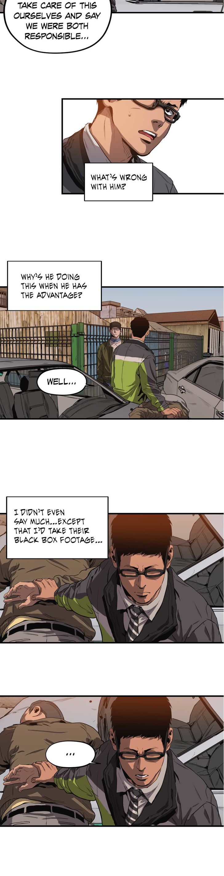 Killing-Stalking-By-Koogi-Part-2-Eng page 32