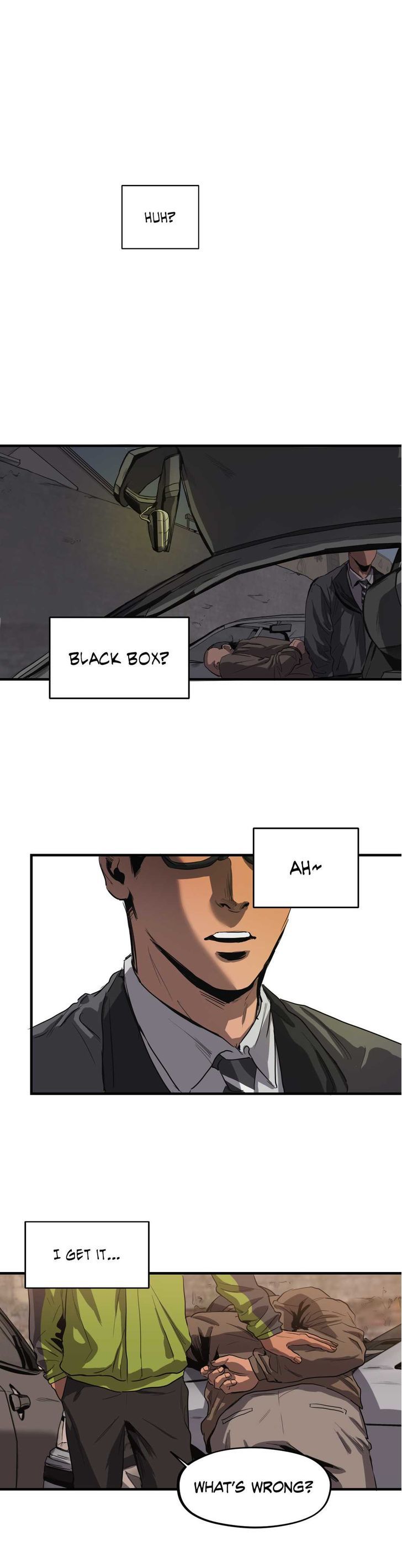 Killing-Stalking-By-Koogi-Part-2-Eng page 33