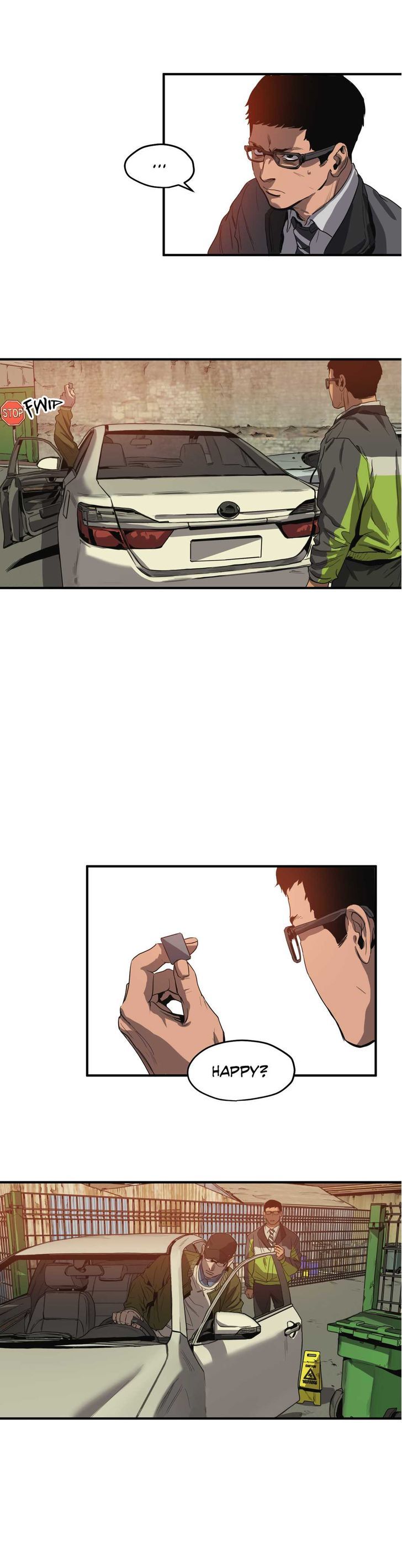 Killing-Stalking-By-Koogi-Part-2-Eng page 6