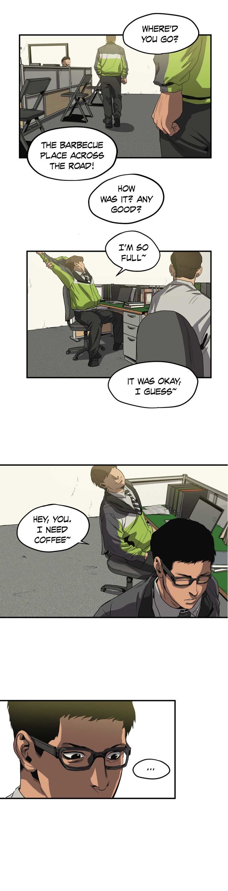 Killing-Stalking-By-Koogi-Part-2-Eng page 9