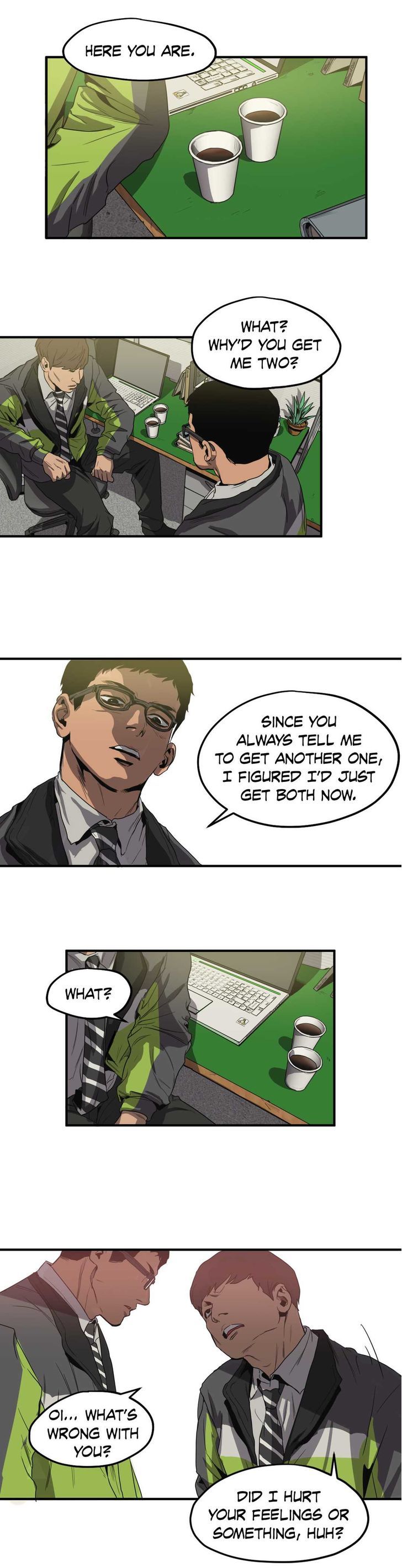 Killing-Stalking-By-Koogi-Part-2-Eng page 10