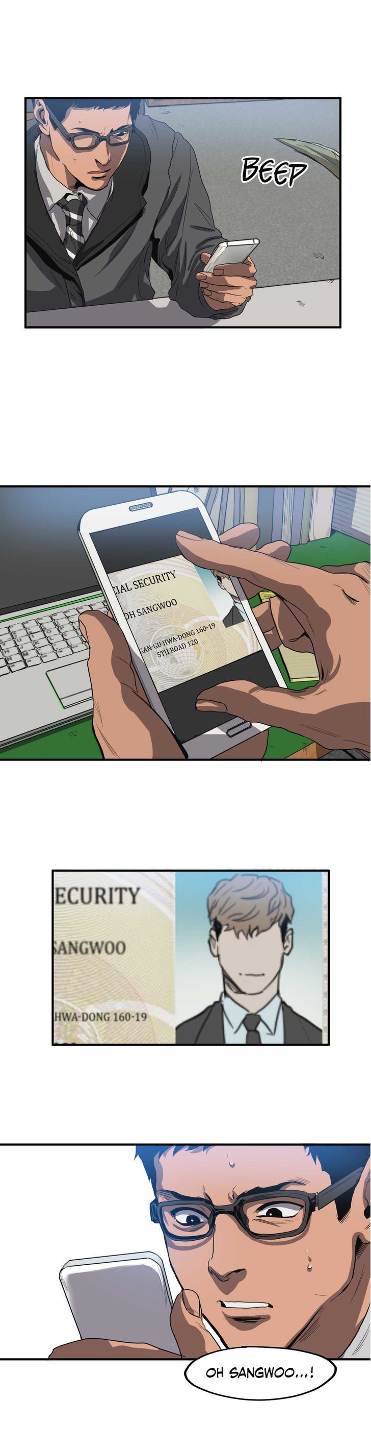 Killing-Stalking-By-Koogi-Part-2-Eng page 21