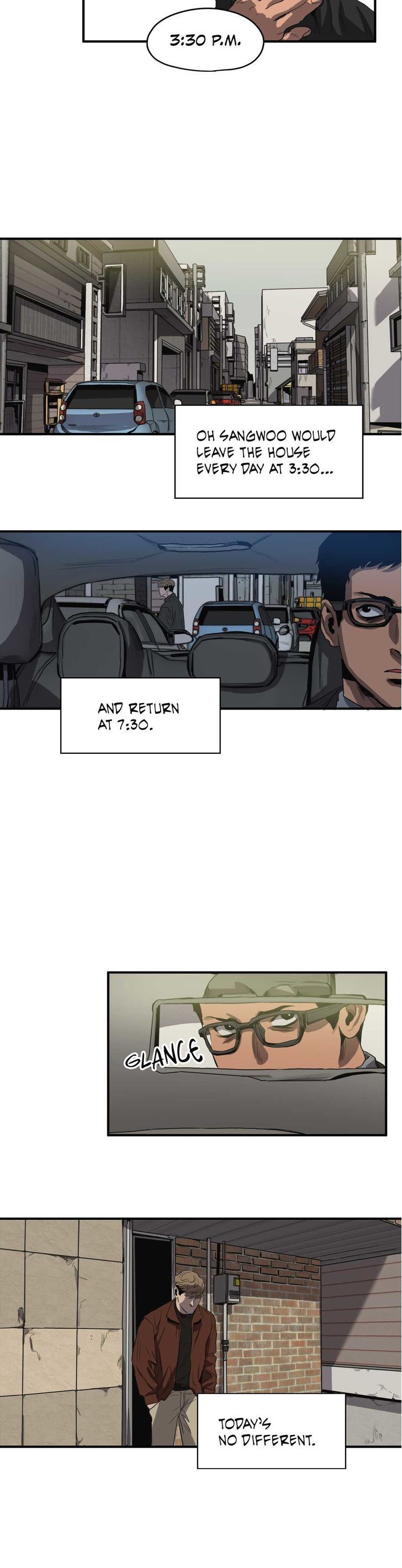 Killing-Stalking-By-Koogi-Part-2-Eng page 28