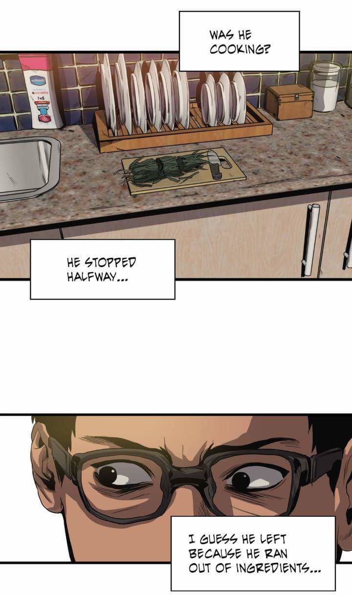 Killing-Stalking-By-Koogi-Part-2-Eng page 27