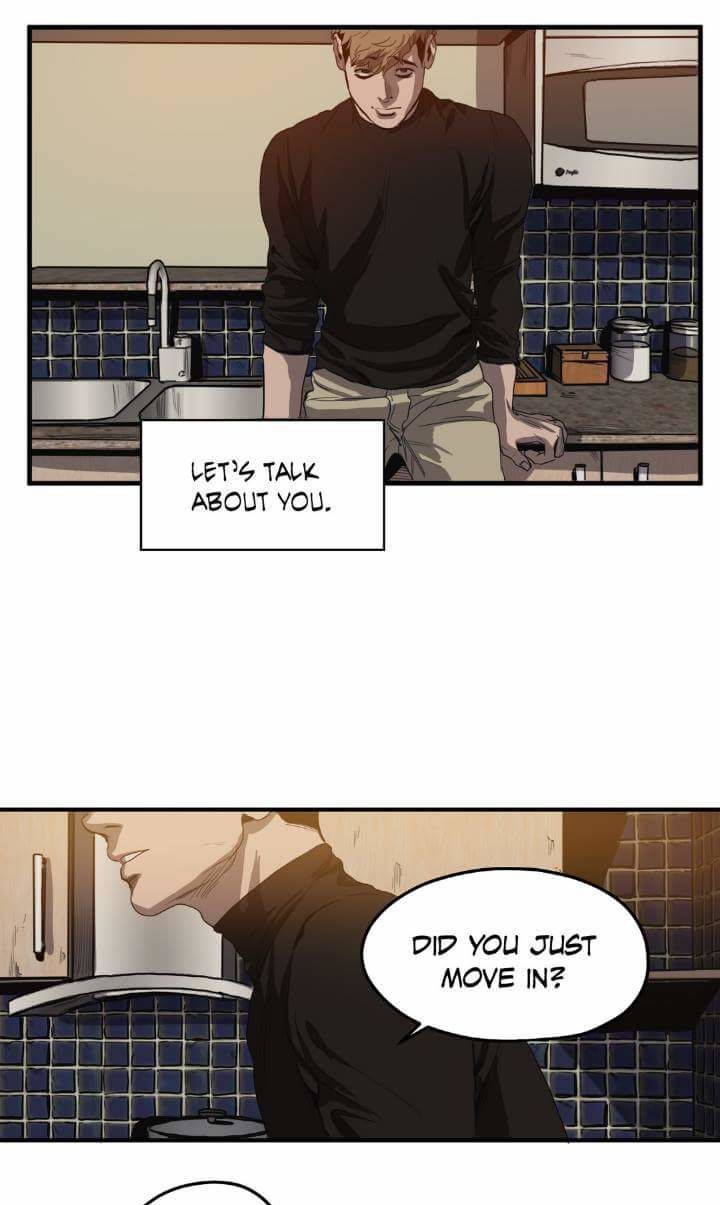 Killing-Stalking-By-Koogi-Part-2-Eng page 35