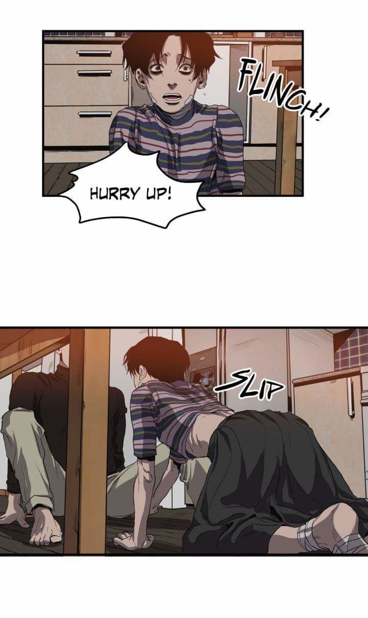 Killing-Stalking-By-Koogi-Part-2-Eng page 125