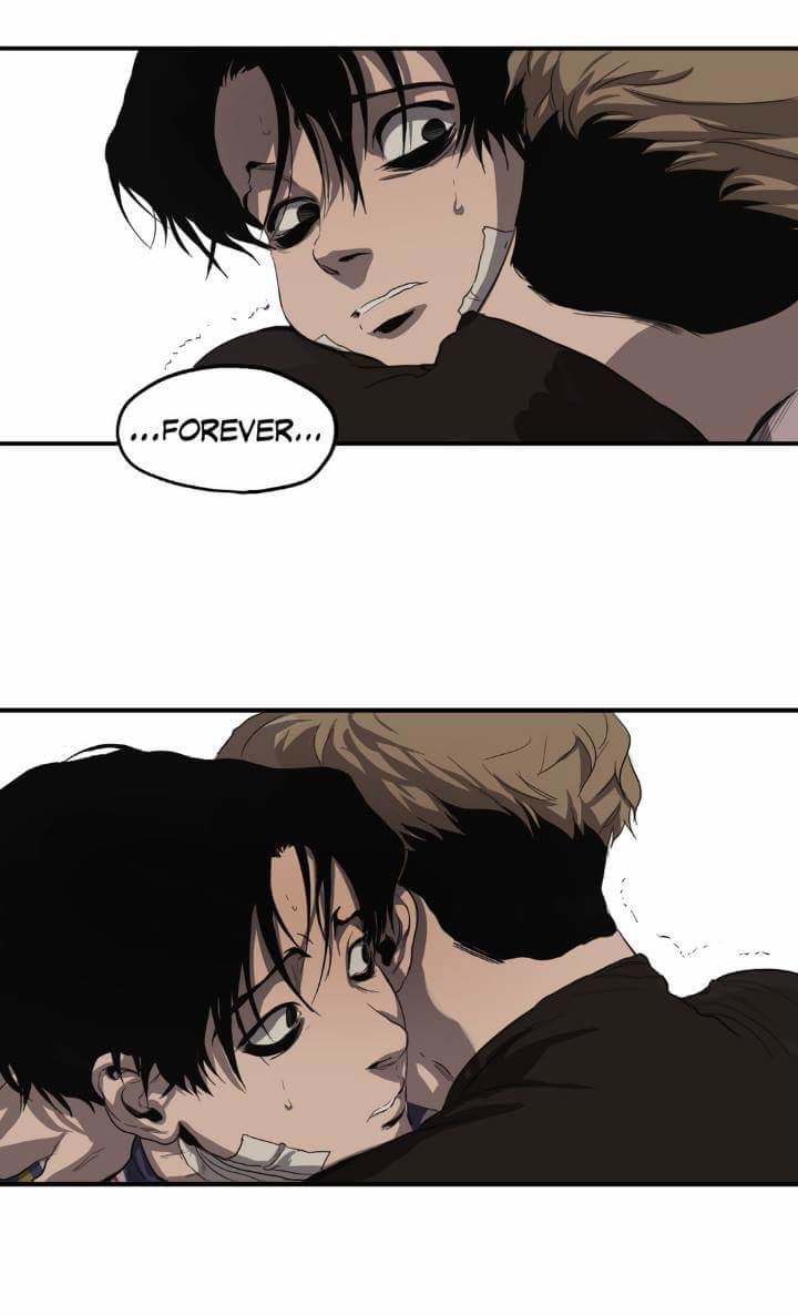 Killing-Stalking-By-Koogi-Part-2-Eng page 129