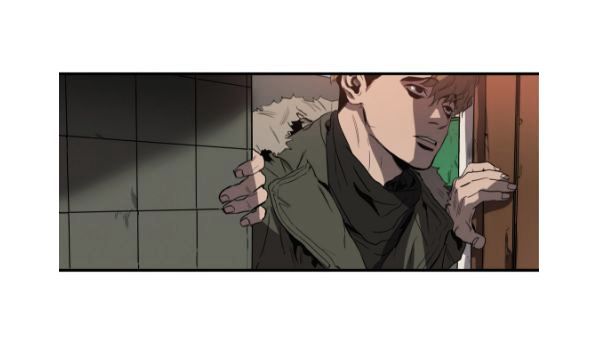 Killing-Stalking-By-Koogi-Part-2-Eng page 21