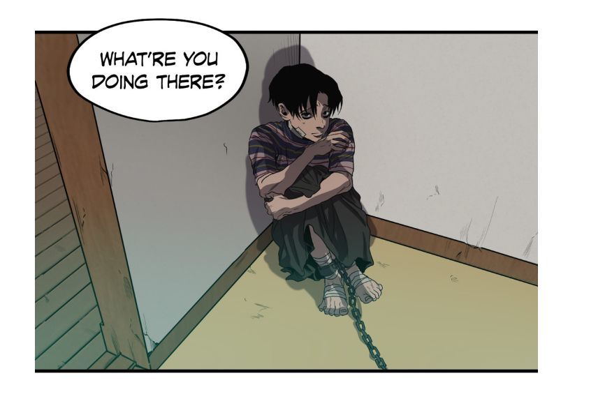 Killing-Stalking-By-Koogi-Part-2-Eng page 66