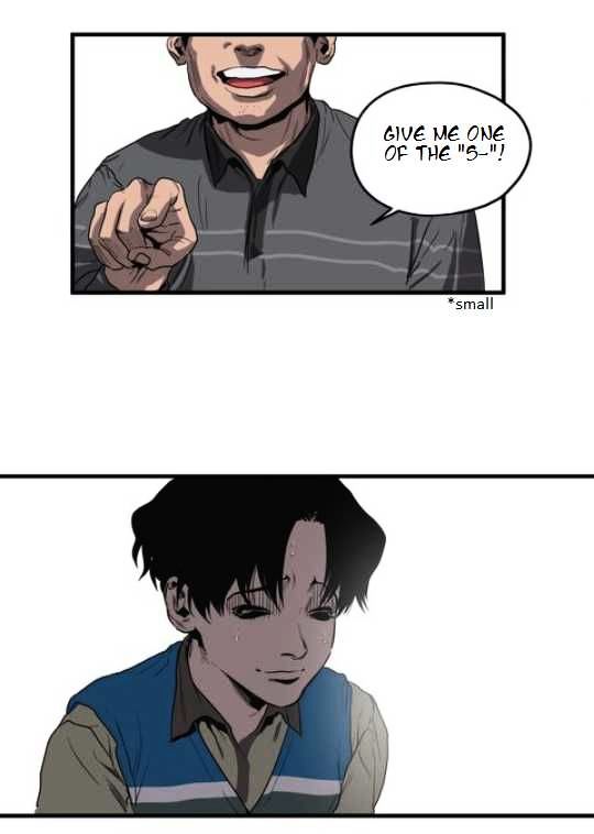 Killing-Stalking-By-Koogi-Part-2-Eng page 6
