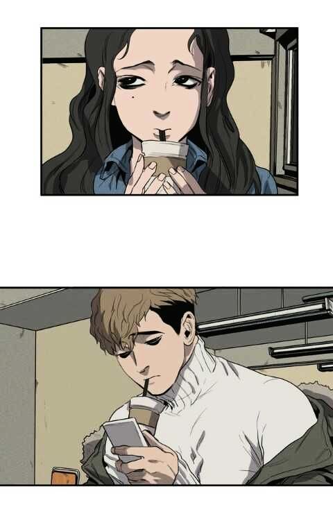 Killing-Stalking-By-Koogi-Part-2-Eng page 12