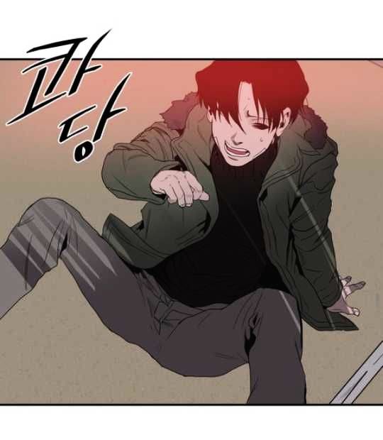Killing-Stalking-By-Koogi-Part-2-Eng page 91