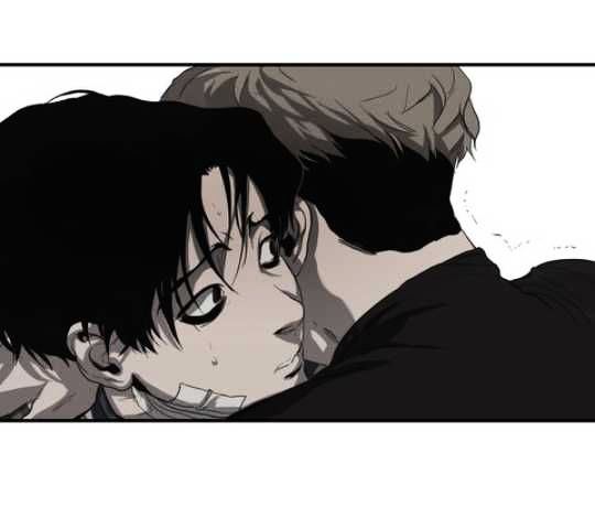 Killing-Stalking-By-Koogi-Part-2-Eng page 111