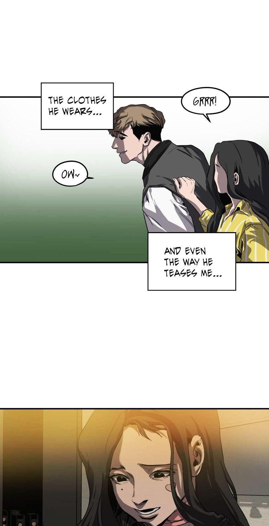 Killing-Stalking-By-Koogi-Part-2-Eng page 27