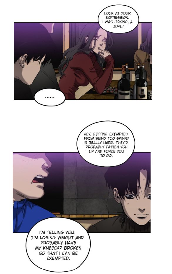 Killing-Stalking-By-Koogi-Part-2-Eng page 5