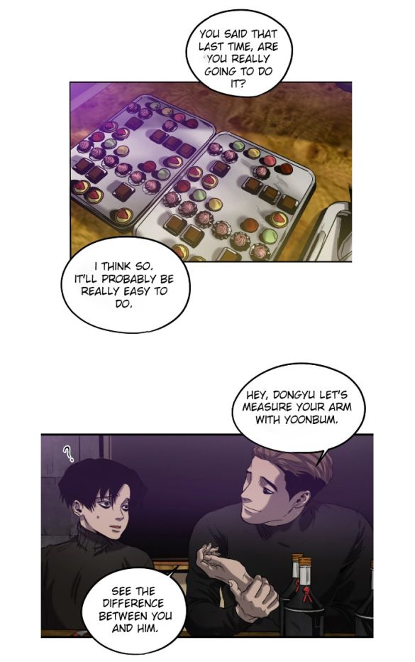 Killing-Stalking-By-Koogi-Part-2-Eng page 6