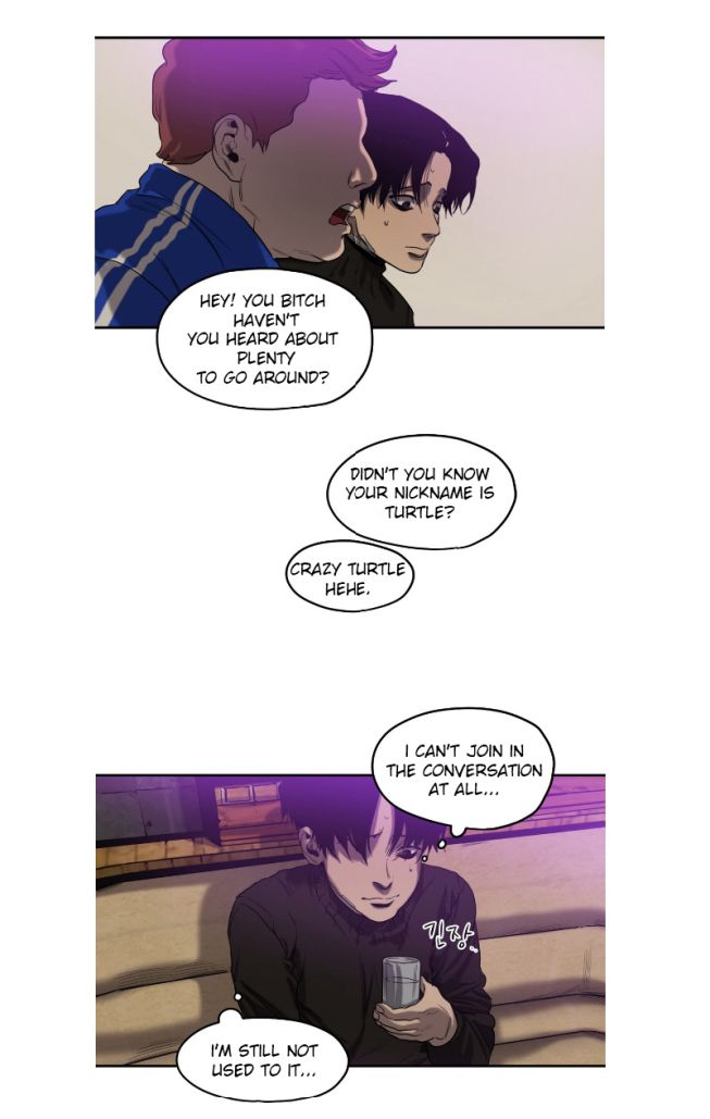 Killing-Stalking-By-Koogi-Part-2-Eng page 8