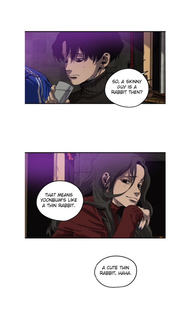 Killing-Stalking-By-Koogi-Part-2-Eng page 9