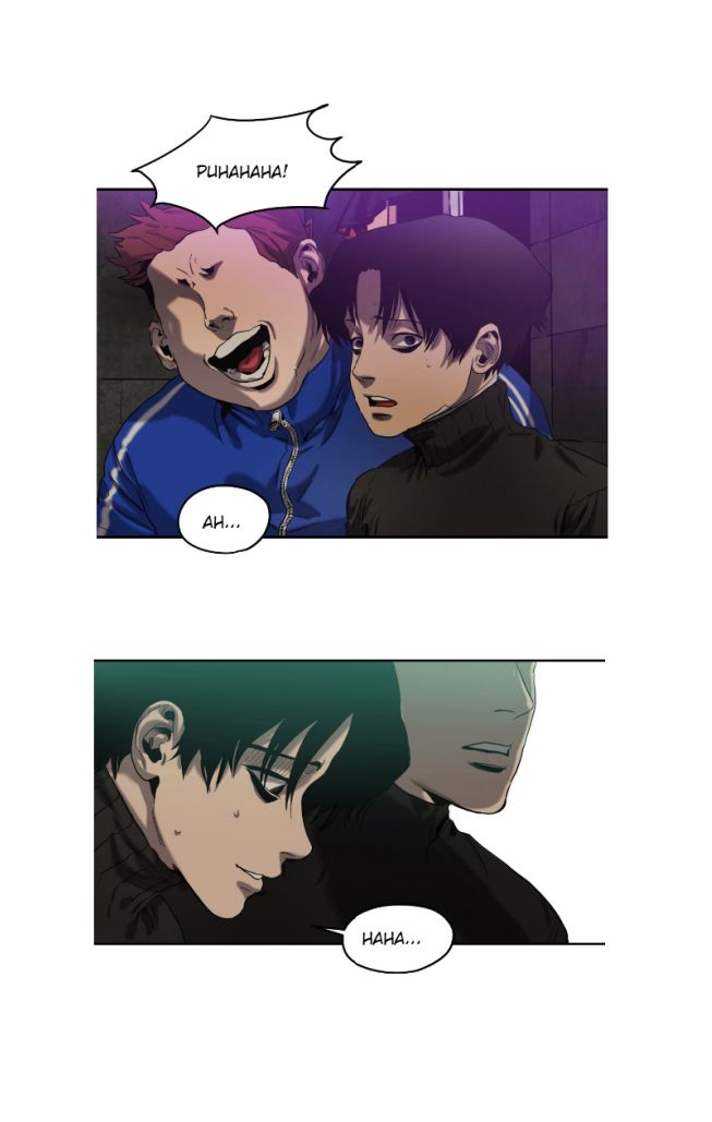 Killing-Stalking-By-Koogi-Part-2-Eng page 10