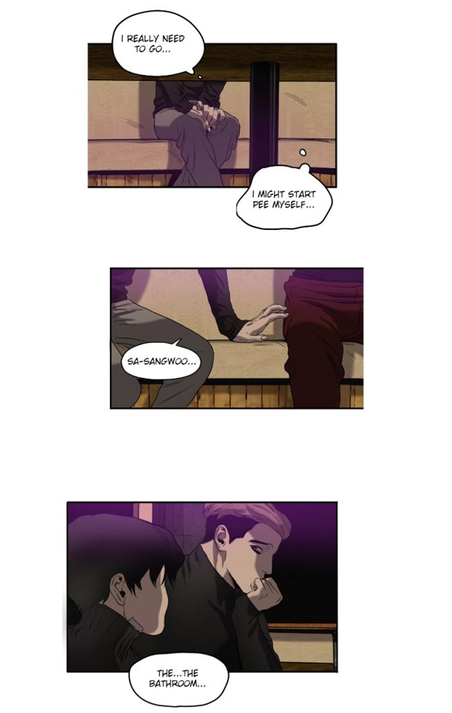 Killing-Stalking-By-Koogi-Part-2-Eng page 17