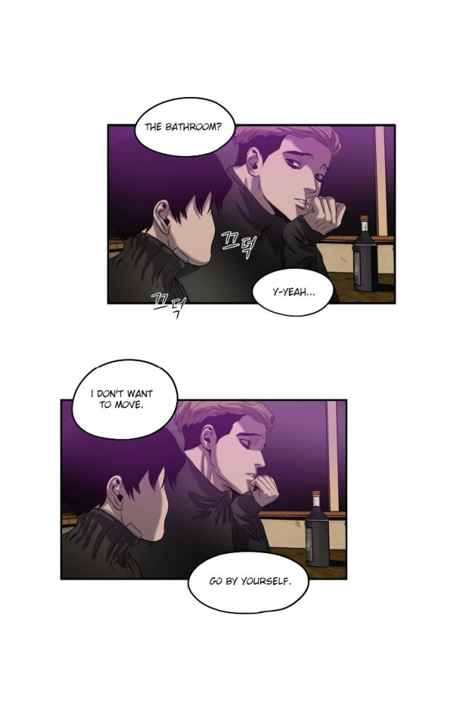 Killing-Stalking-By-Koogi-Part-2-Eng page 18