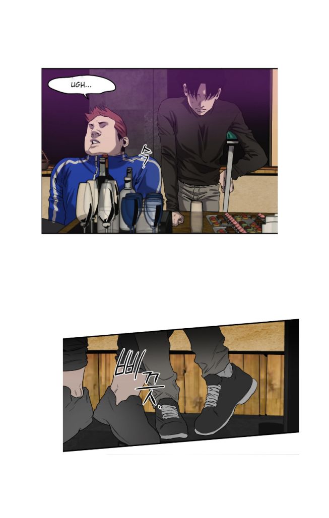 Killing-Stalking-By-Koogi-Part-2-Eng page 23