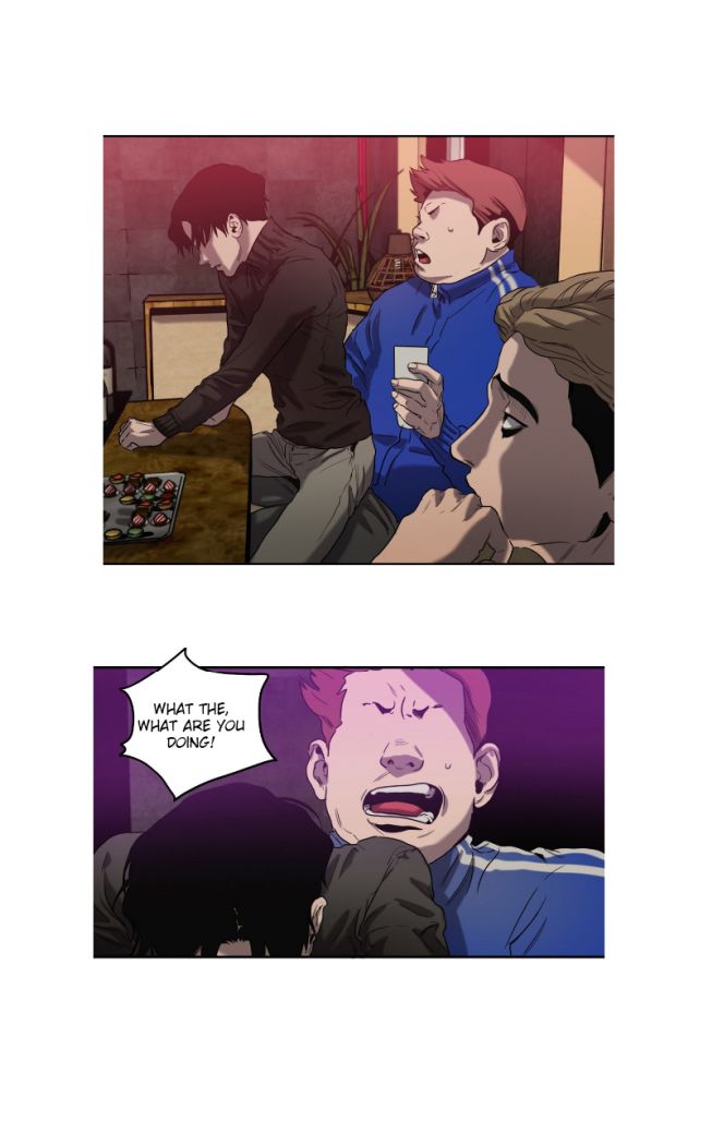 Killing-Stalking-By-Koogi-Part-2-Eng page 25