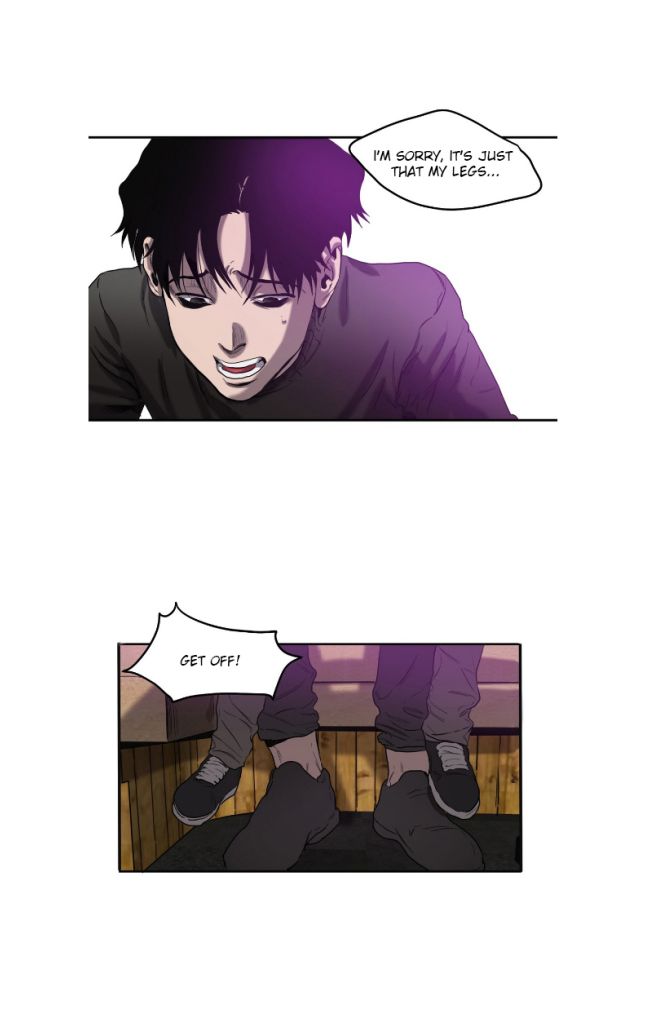 Killing-Stalking-By-Koogi-Part-2-Eng page 26