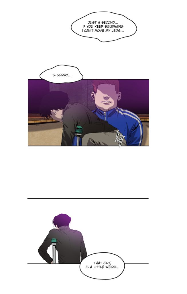 Killing-Stalking-By-Koogi-Part-2-Eng page 27